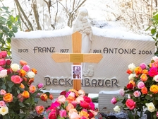 Franz Beckenbauer 99