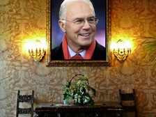 Franz Beckenbauer 9