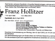 Franz Hollitzer 9