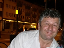 Franz Radschkapur Bafkham 1
