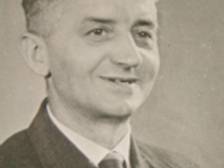 Franz Schweiker 1