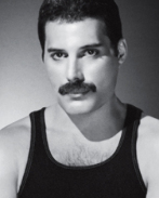 Freddie Mercury