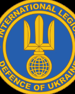 Freiwilligen Legion Ukraine Kameradinnen und Kameraden