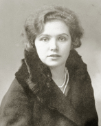 Frida Maria Taubensee