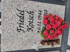 Friedel Kotsch 9