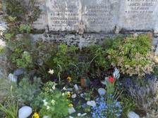 Friederike Febronia Freifrau von Froenau 5