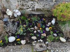 Friederike Febronia Freifrau von Froenau 6