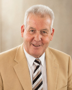 Friedhelm Herbert Walter Pfeiffer