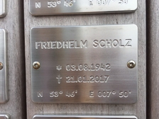 Friedhelm Scholz 10
