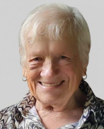 Friedhilde Fritze Serwotki