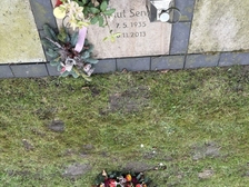 Friedhilde Fritze Serwotki 3