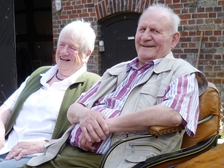 Friedhilde Fritze Serwotki 8