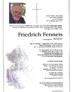 Friedrich Fenneis