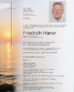Friedrich Harrer