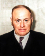 Fritz Daenicke