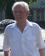 Fritz Heinz Bischoff