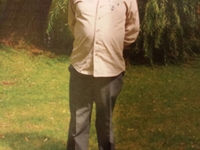 Fritz  Richard  Georg Henseleit 1