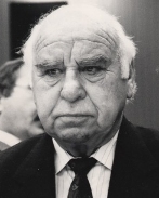 Fritz Schuster