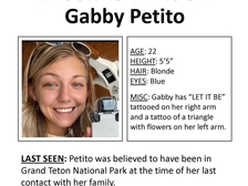 Gabby Petito 12