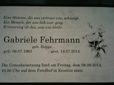 Gabriele Fehrmann 10