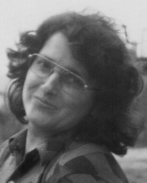 Gabriele Jaworowski