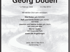 Georg Doden 1