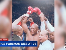 George Foreman 39