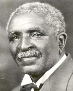 George Washington Carver