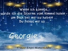 Georgie Zinnecker 83