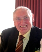 Gerald Beck