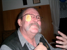 Gerald Mollenkopf 16