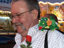 Gerald Mollenkopf 17