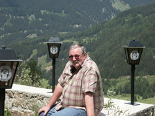 Gerald Mollenkopf 18