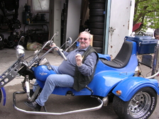 Gerald Mollenkopf 21