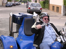 Gerald Mollenkopf 22