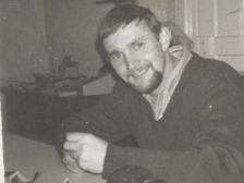 Gerald Mollenkopf 25