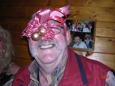 Gerald Mollenkopf 30