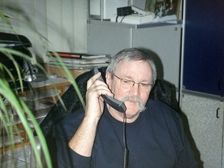 Gerald Mollenkopf 31