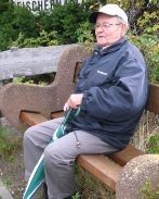 Gedenkseite für Gerd Brandt