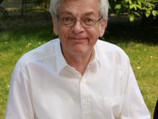 Gerd Lüdemann 1