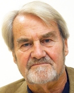 Gerd Ruge