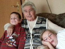 Gerda Erna Lotte Janzen 1