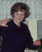 Gerda Herchenröder