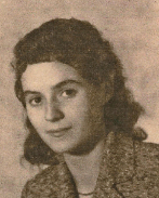 Gerda Marie Peinelt