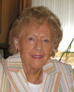 Gerda Nolden