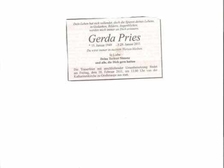 Gerda Pries 3