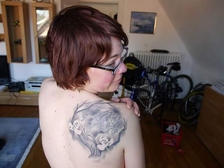 Gerda Pries 7