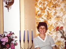 Gerda Sophia Steinhardt 28