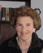 Gerda Züscher