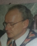 Gerhard Bernais